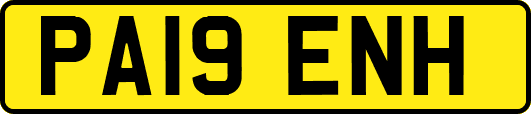 PA19ENH