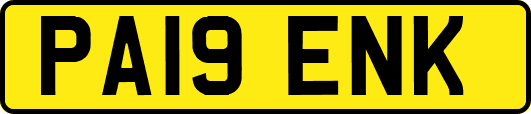 PA19ENK