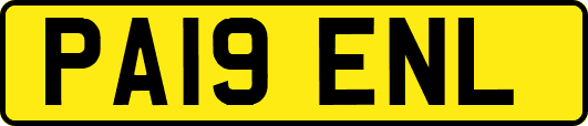 PA19ENL