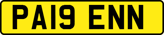 PA19ENN
