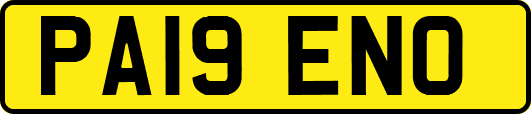 PA19ENO