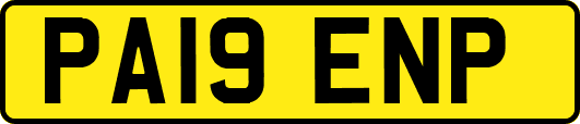 PA19ENP