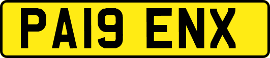 PA19ENX