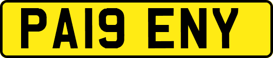 PA19ENY