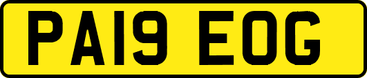 PA19EOG
