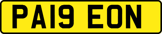 PA19EON