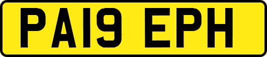 PA19EPH