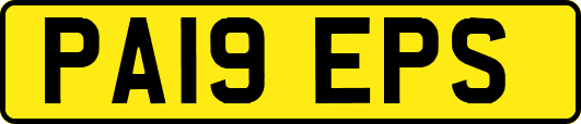 PA19EPS