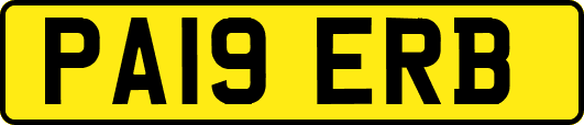 PA19ERB
