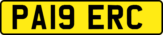 PA19ERC