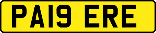 PA19ERE