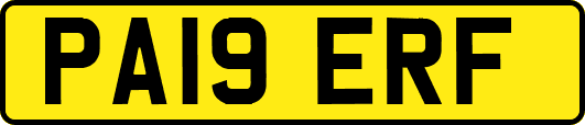 PA19ERF