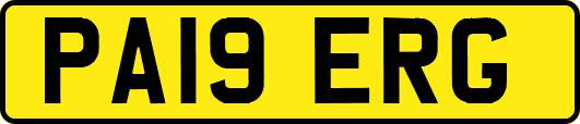 PA19ERG