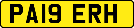 PA19ERH