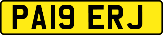PA19ERJ