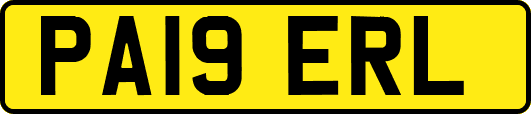 PA19ERL