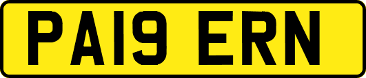 PA19ERN