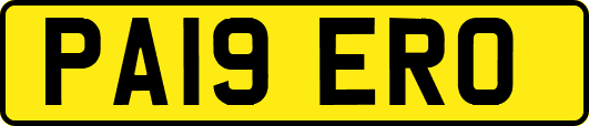 PA19ERO