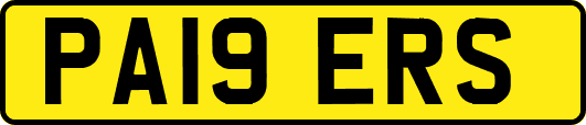 PA19ERS
