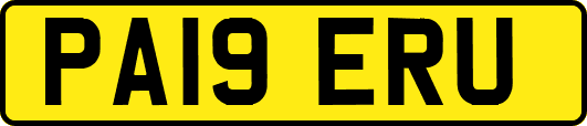PA19ERU