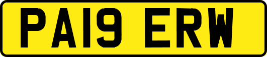 PA19ERW