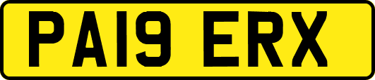 PA19ERX