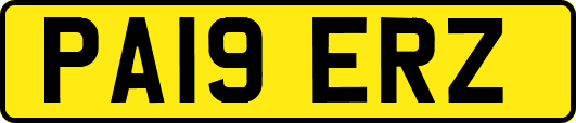 PA19ERZ