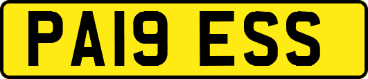 PA19ESS