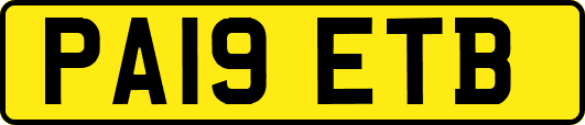 PA19ETB