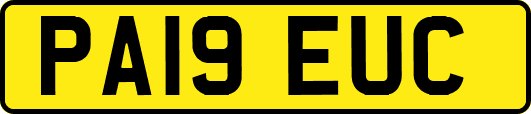 PA19EUC