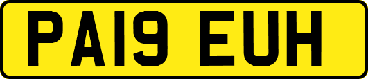 PA19EUH