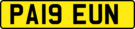 PA19EUN