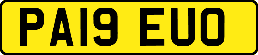 PA19EUO