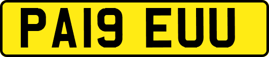 PA19EUU