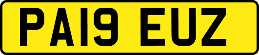 PA19EUZ