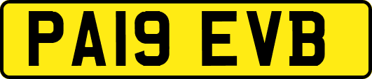 PA19EVB