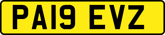 PA19EVZ