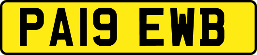 PA19EWB