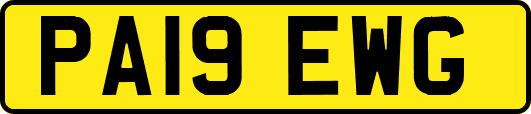 PA19EWG