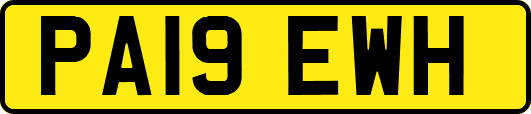 PA19EWH