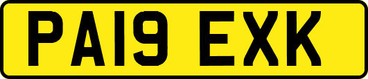 PA19EXK