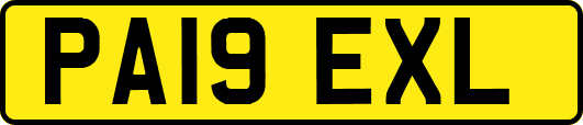 PA19EXL