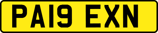 PA19EXN