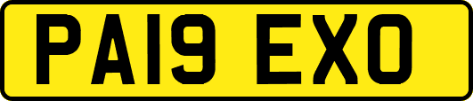 PA19EXO