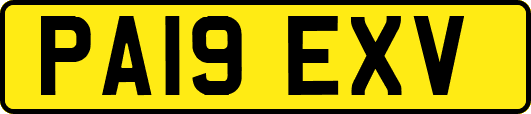 PA19EXV