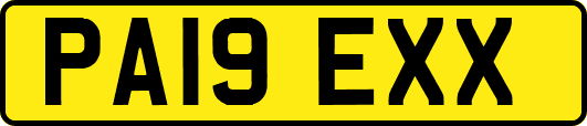 PA19EXX