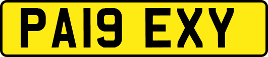 PA19EXY
