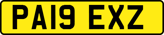 PA19EXZ