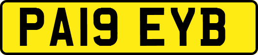 PA19EYB