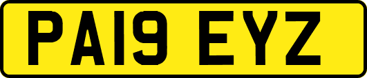 PA19EYZ